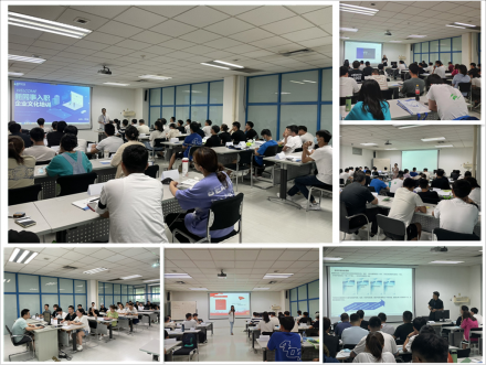 “英勇入海，将来可期”2022新员工培训圆满实现！