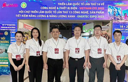 海阔天高 ，“颐越”千里