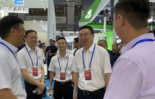 海纳百川，百川入“深”海，Z6尊龙凯时迎接四海来宾